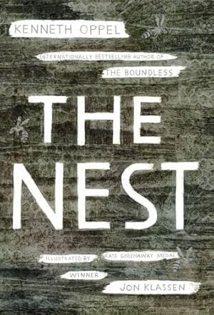 Seller image for Nest for sale by WeBuyBooks