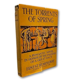 The Torrents of Spring