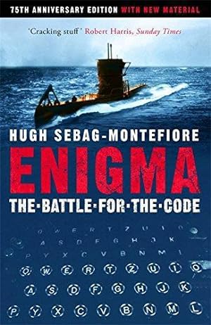 Seller image for Enigma: The Battle For The Code for sale by WeBuyBooks