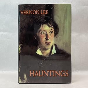 HAUNTINGS: THE SUPERNATURAL STORIES