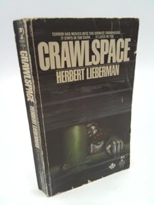 Seller image for Crawlspace for sale by ThriftBooksVintage