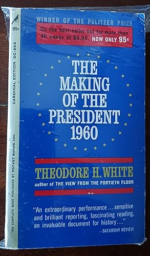 The Making of the President 1960