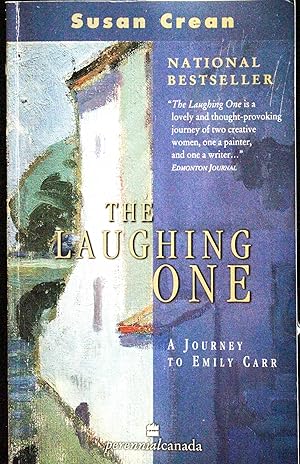 Imagen del vendedor de The Laughing One: A Journey to Emily Carr a la venta por Mad Hatter Bookstore