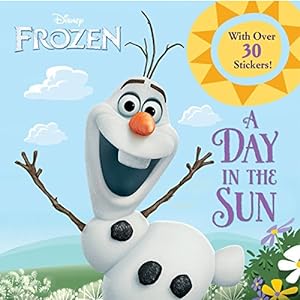 Immagine del venditore per A Day in the Sun (Disney Frozen) (Pictureback(R)) venduto da Reliant Bookstore