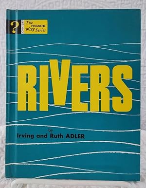 Seller image for RIVERS for sale by Windy Hill Books