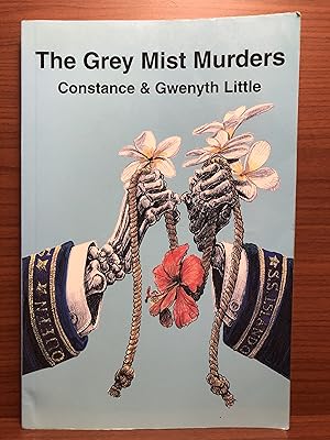 Seller image for The Grey Mist Murders for sale by Rosario Beach Rare Books