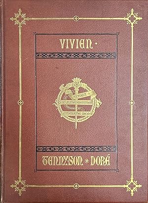 Bild des Verkufers fr Vivien zum Verkauf von Ken Sanders Rare Books, ABAA