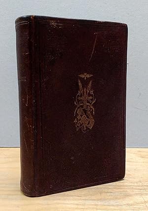 Den Svenska Psalm-Boken Af Ar 1819