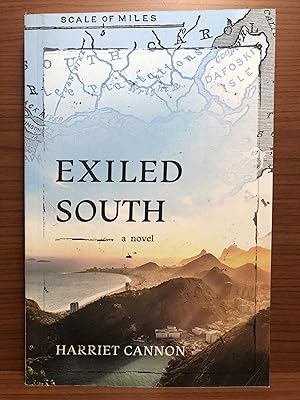 Seller image for Exiled South for sale by Rosario Beach Rare Books