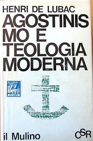 Agostinismo e teologia moderna
