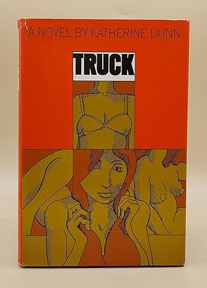 Immagine del venditore per Truck venduto da Ken Sanders Rare Books, ABAA