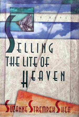 Imagen del vendedor de Selling the Lite of Heaven a la venta por Kayleighbug Books, IOBA