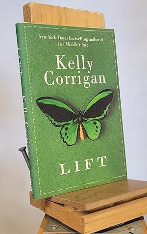 Seller image for Lift for sale by Henniker Book Farm and Gifts