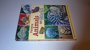 Seller image for Painting Animals on Rocks for sale by Bookstore Brengelman