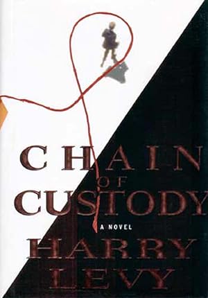 Immagine del venditore per Chain of Custody; A Novel venduto da Kayleighbug Books, IOBA