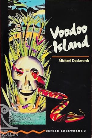 Imagen del vendedor de Voodoo Island a la venta por LIBRERA SOLN