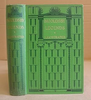 Seller image for The Ingoldsby Legends, Or Mirth And Marvels for sale by Eastleach Books