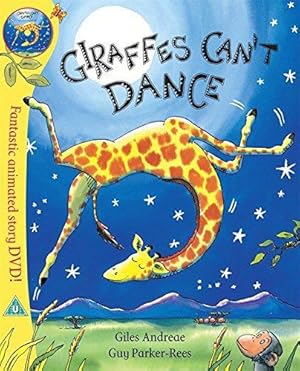 Seller image for Giraffes Can't Dance for sale by WeBuyBooks