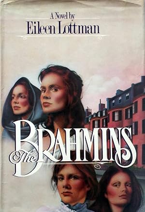 Seller image for The Brahmins for sale by Kayleighbug Books, IOBA