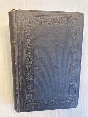 Seller image for MEMOIRS OF THE REV. NICHOLAS MURRAY, D.D. (KIRWAN.) for sale by T. Brennan Bookseller (ABAA / ILAB)