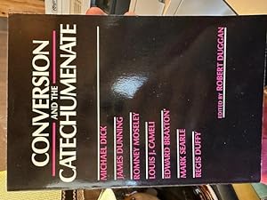 Seller image for Conversion and the Catechumenate for sale by UHR Books