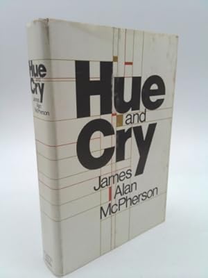 Imagen del vendedor de Hue and Cry a la venta por ThriftBooksVintage