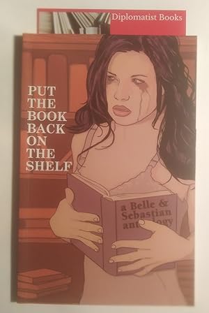 Put The Book Back On The Shelf: A Belle And Sebastian Anthology