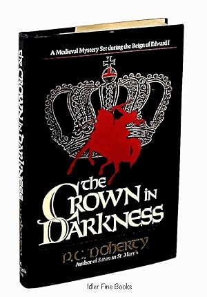 Bild des Verkufers fr The Crown in Darkness zum Verkauf von Idler Fine Books