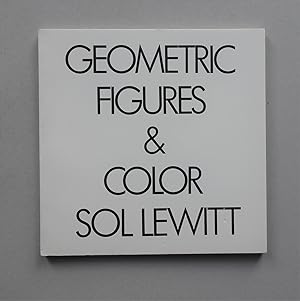 Immagine del venditore per Geometric figures & Color venduto da Merz-Buchhandlung