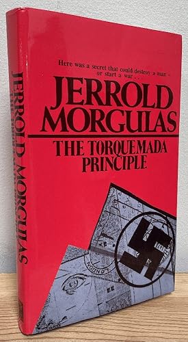 Seller image for The Torquemada Principle for sale by Chaparral Books