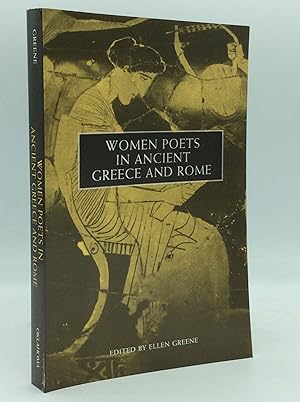 Immagine del venditore per WOMEN POETS IN ANCIENT GREECE AND ROME venduto da Kubik Fine Books Ltd., ABAA