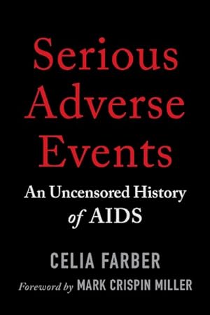 Seller image for Serious Adverse Events for sale by GreatBookPrices