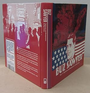 Buz Sawyer Vol. 3: Typhoons And Honeymoons (Roy Crane's Buz Sawyer)