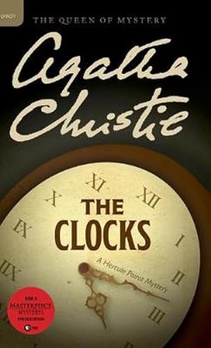 Immagine del venditore per The Clocks (Hardcover) venduto da Grand Eagle Retail