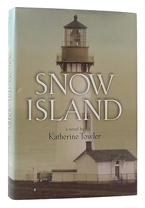 Seller image for SNOW ISLAND for sale by Rare Book Cellar