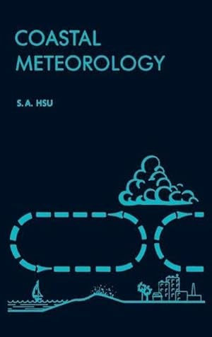 Seller image for Coastal Meteorology for sale by AHA-BUCH GmbH