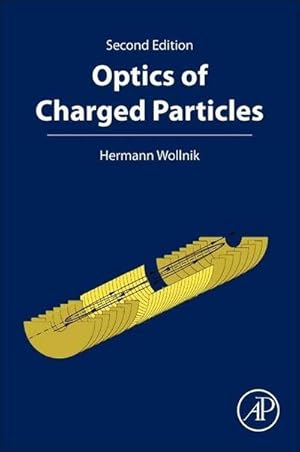 Imagen del vendedor de Optics of Charged Particles a la venta por AHA-BUCH GmbH