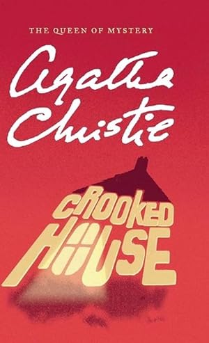 Seller image for Crooked House (Hardcover) for sale by Grand Eagle Retail
