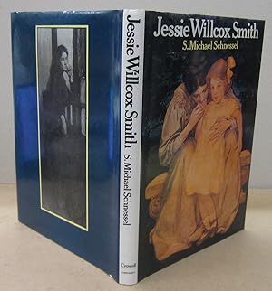 Image du vendeur pour Jessie Willcox Smith mis en vente par Midway Book Store (ABAA)