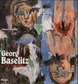 Georg Baselitz