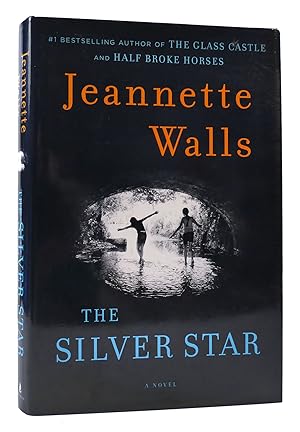 Seller image for THE SILVER STAR for sale by Rare Book Cellar