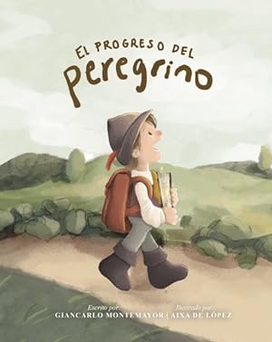 Imagen del vendedor de El progreso del peregrino/ The Pilgrim's Progress -Language: spanish a la venta por GreatBookPrices