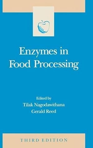 Seller image for Enzymes in Food Processing for sale by AHA-BUCH GmbH
