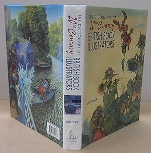 Immagine del venditore per The Dictionary of 20th Century British Book Illustrators venduto da Midway Book Store (ABAA)