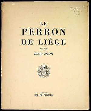 Le Perron de Liège