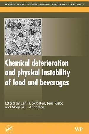 Imagen del vendedor de Chemical Deterioration and Physical Instability of Food and Beverages a la venta por AHA-BUCH GmbH