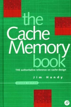 Seller image for Cache Memory Book, The for sale by AHA-BUCH GmbH