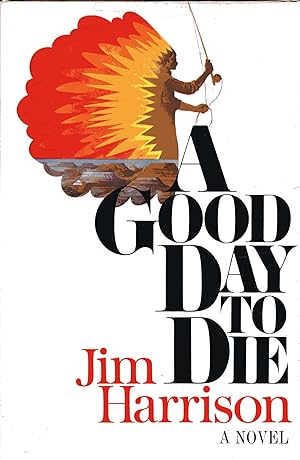 Seller image for A Good Day to Die for sale by Fireproof Books