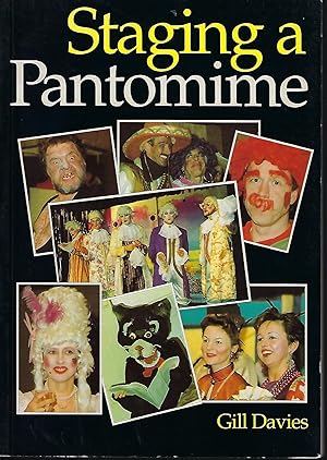 STAGING A PANTOMIME