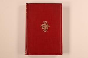THE POEMS OF MATTHEW ARNOLD 1840 - 1867.